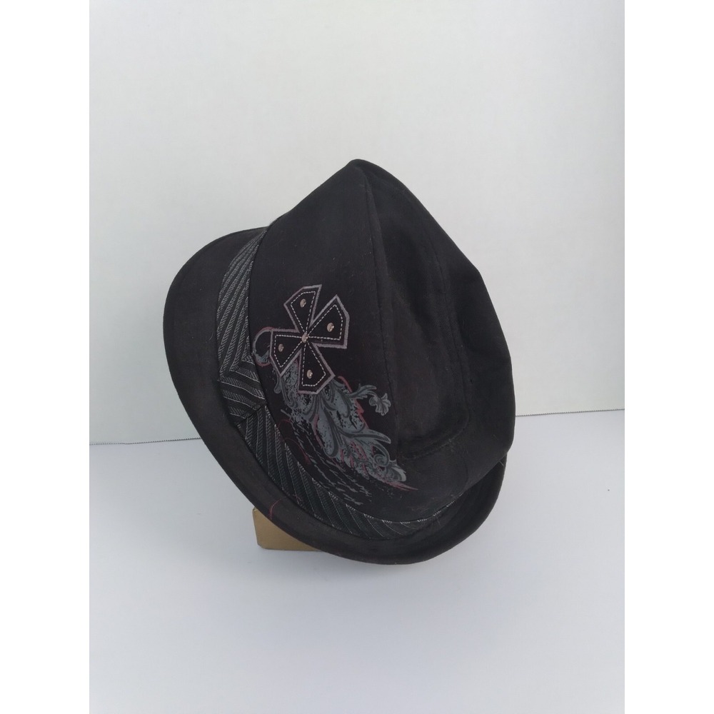 Granule Fedora‎ Hat
